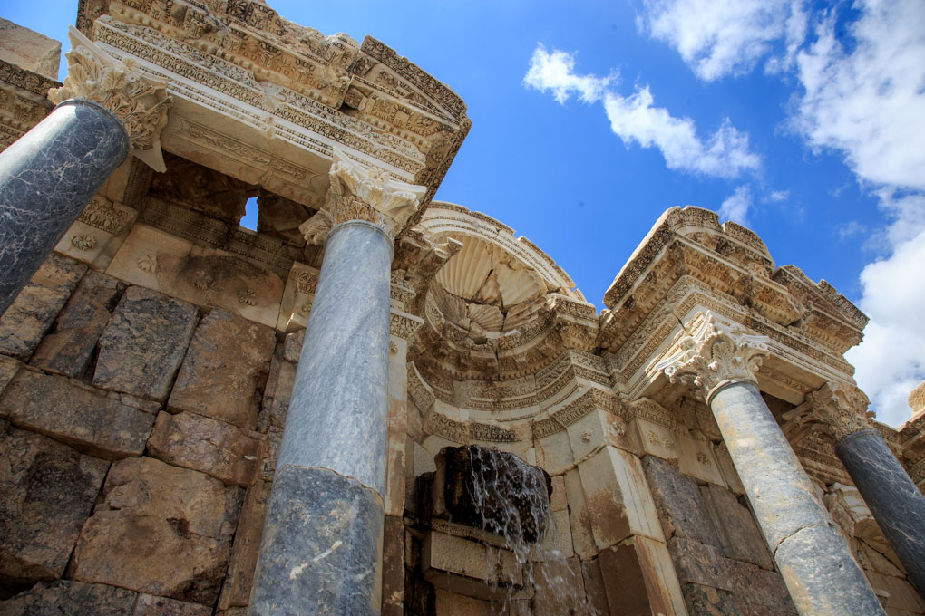 Sagalassos